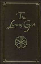 The Law of God