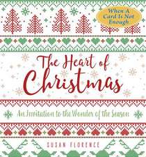 The Heart of Christmas