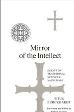 Mirror of the Intellect