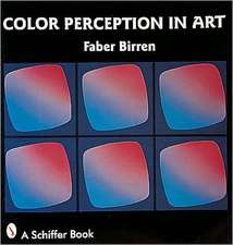 Color Perception in Art: Blue Ribbon Techniques