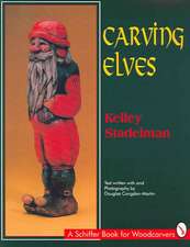 Carving Elves