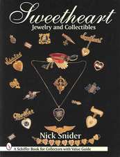 Sweetheart Jewelry and Collectibles