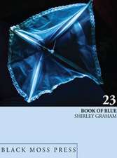 Book of Blue