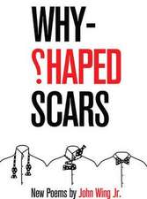 Why-Shaped Scars