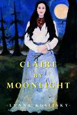 Claire by Moonlight