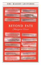 Beyond Fate