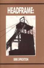 Headframe