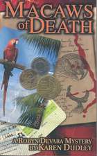 Macaws of Death