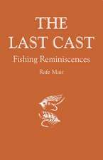 Last Cast, The