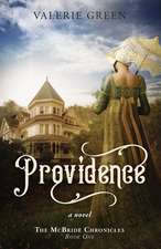 Providence: A Novel