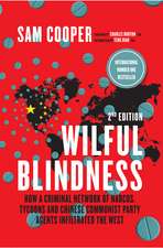 Wilful Blindness