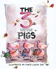 The Three Little Pigs