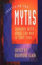 Countering the Myths