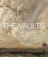 The Vaults