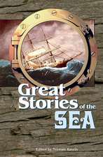 Great Stories of the Sea: Wit and Wisdom about Winter