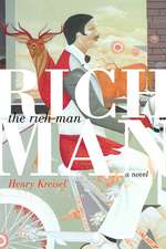 The Rich Man: Terrifying Tales