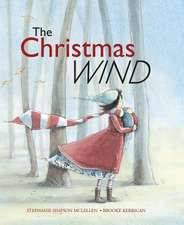 The Christmas Wind