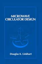 Microwave Circulator Design