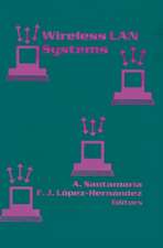 (IPF)WIRELESS LAN SYSTEMS
