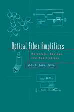 Optical Fiber Amplifiers: Materials, Devices, and Applications