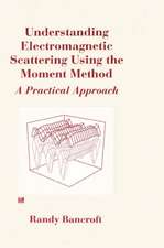 UNDERSTANDING ELECTROMAGNETIC SCATTERIN
