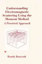 Understanding Electromagnetic Scattering Using the Moment Method