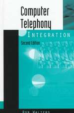 Computer Telephony Integration