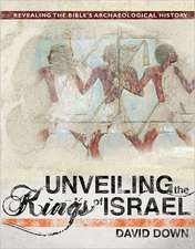 Unveiling the Kings of Israel