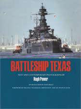 Battleship Texas