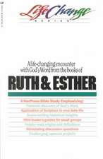 Ruth & Esther