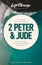 2 Peter & Jude