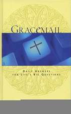 Gracemail