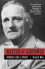 Master of Airpower: Theory and Practice