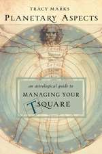 Planetary Aspects: An Astrological Guide to Managing Your T-Square