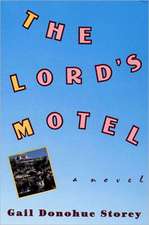 The Lord′s Motel