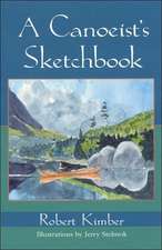 A Canoeist's Sketchbook