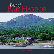 Best of Bar Harbor