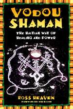 Vodou Shaman