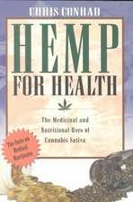 Hemp for Health