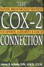 The Cox-2 Connection
