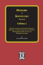 History of Kentucky