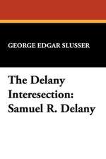 The Delany Interesection