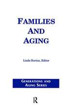 Families and Aging