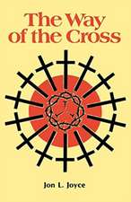 The Way of the Cross