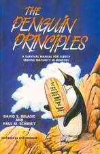 Penguin Principles