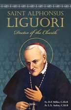 St. Alphonsus Liguori