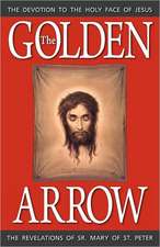 The Golden Arrow