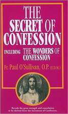 The Secret of Confession