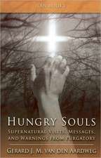 Hungry Souls