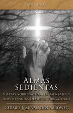Almas Sedientas